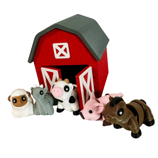 Farm Set