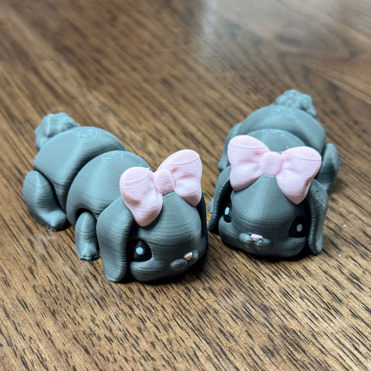 Flexi Bunnies