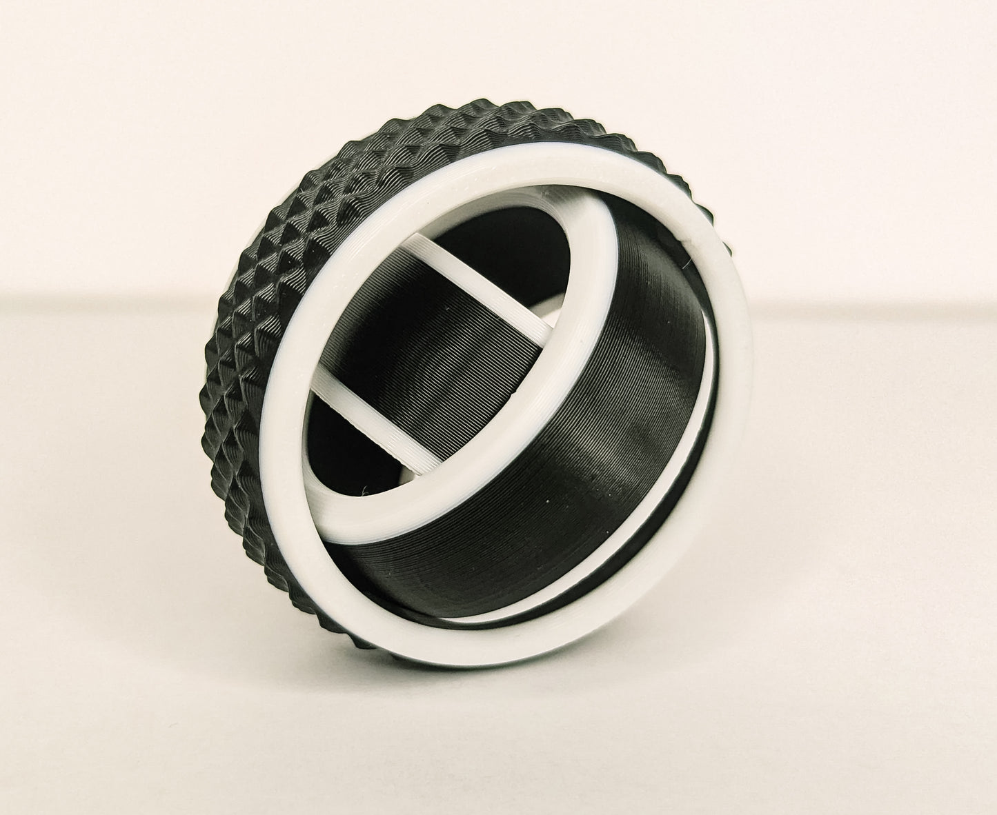 Gyro Spinner