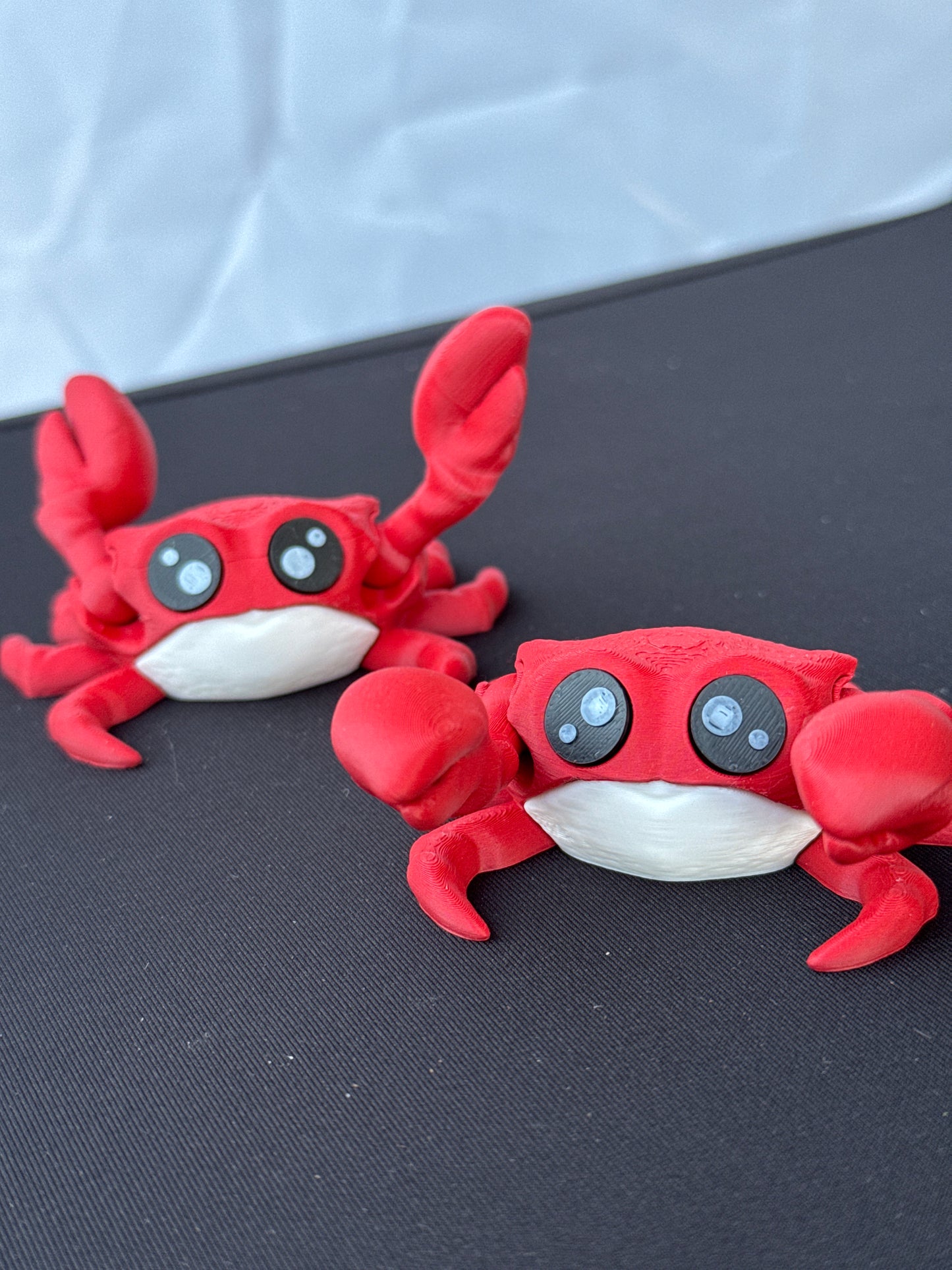 Crab