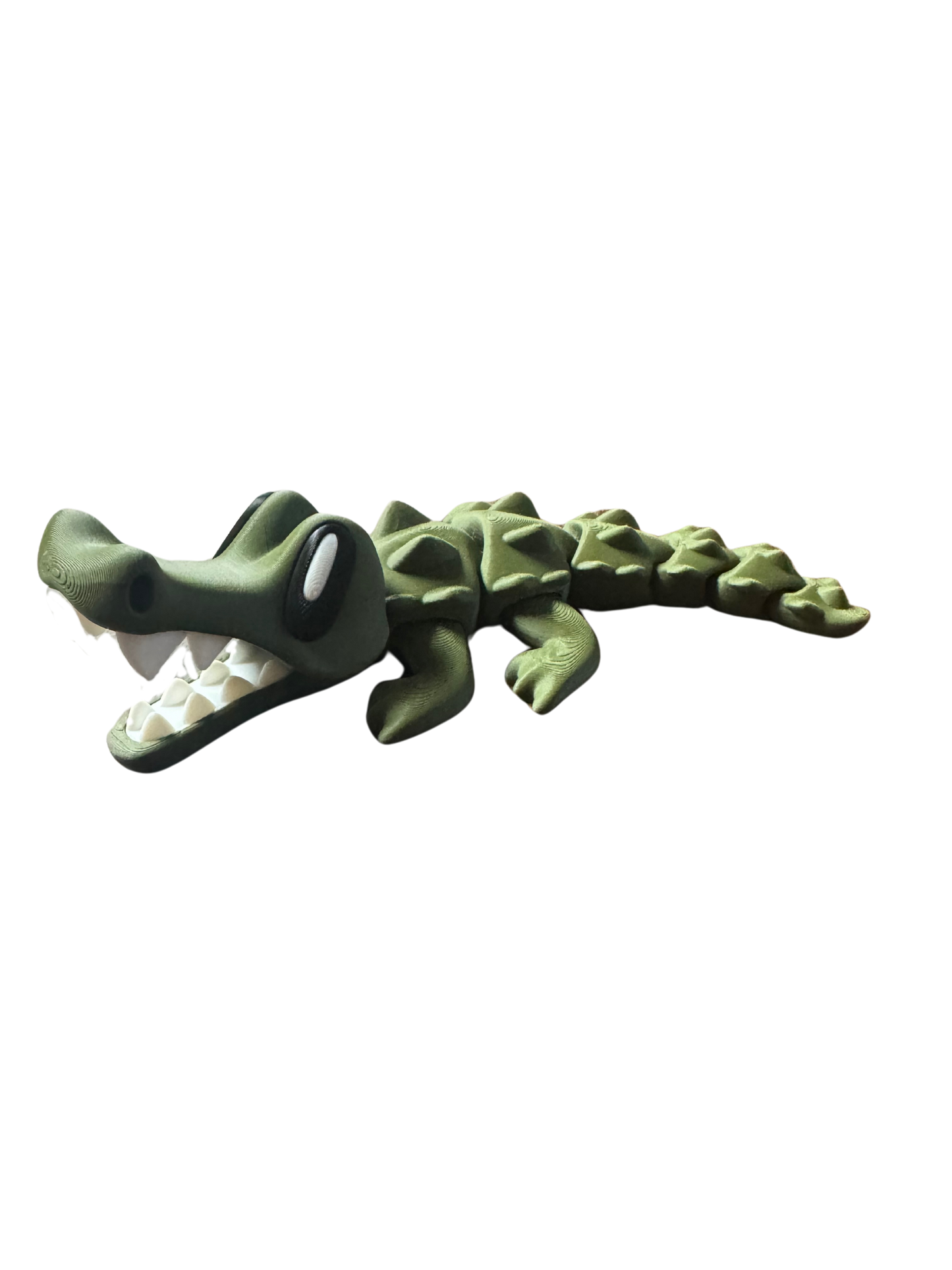 Crocodile - Chompers