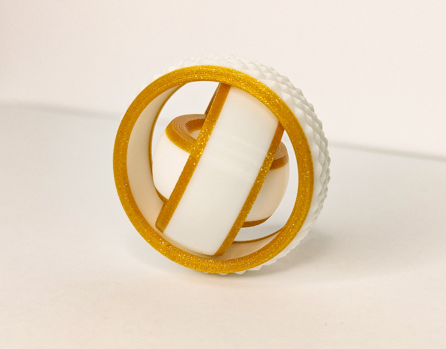 Gyro Spinner
