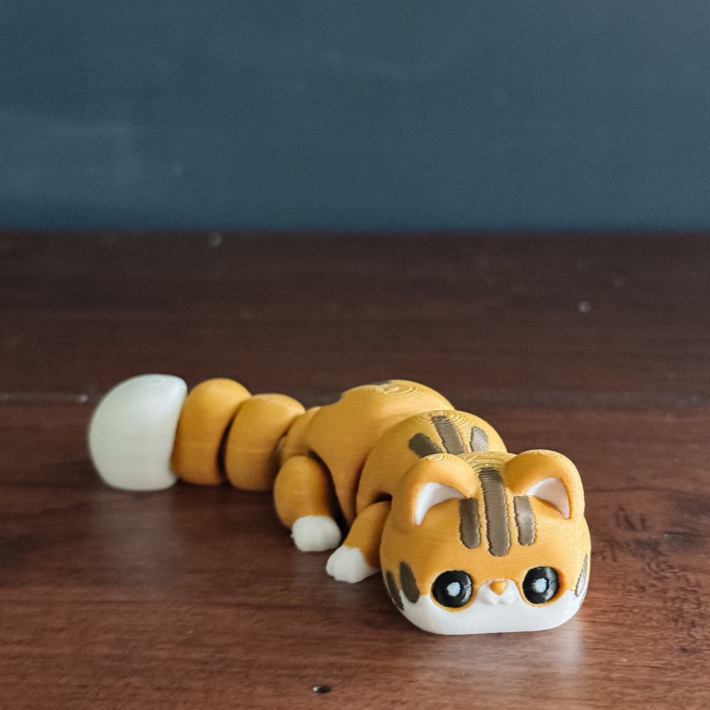 Flexi Kitty Cat
