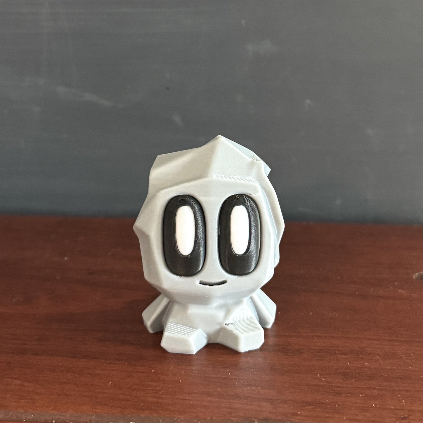Blob Rocks