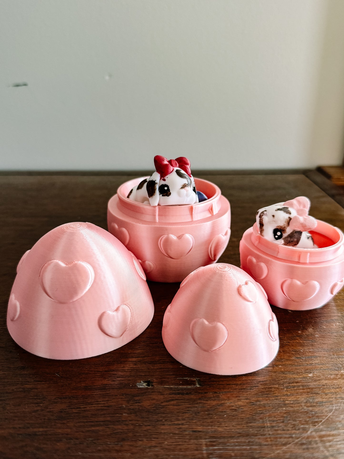 Heart Egg - Small
