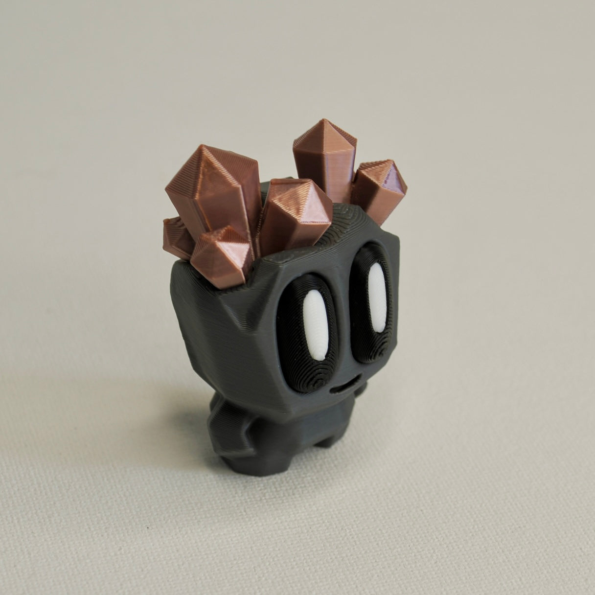 Blob Rocks