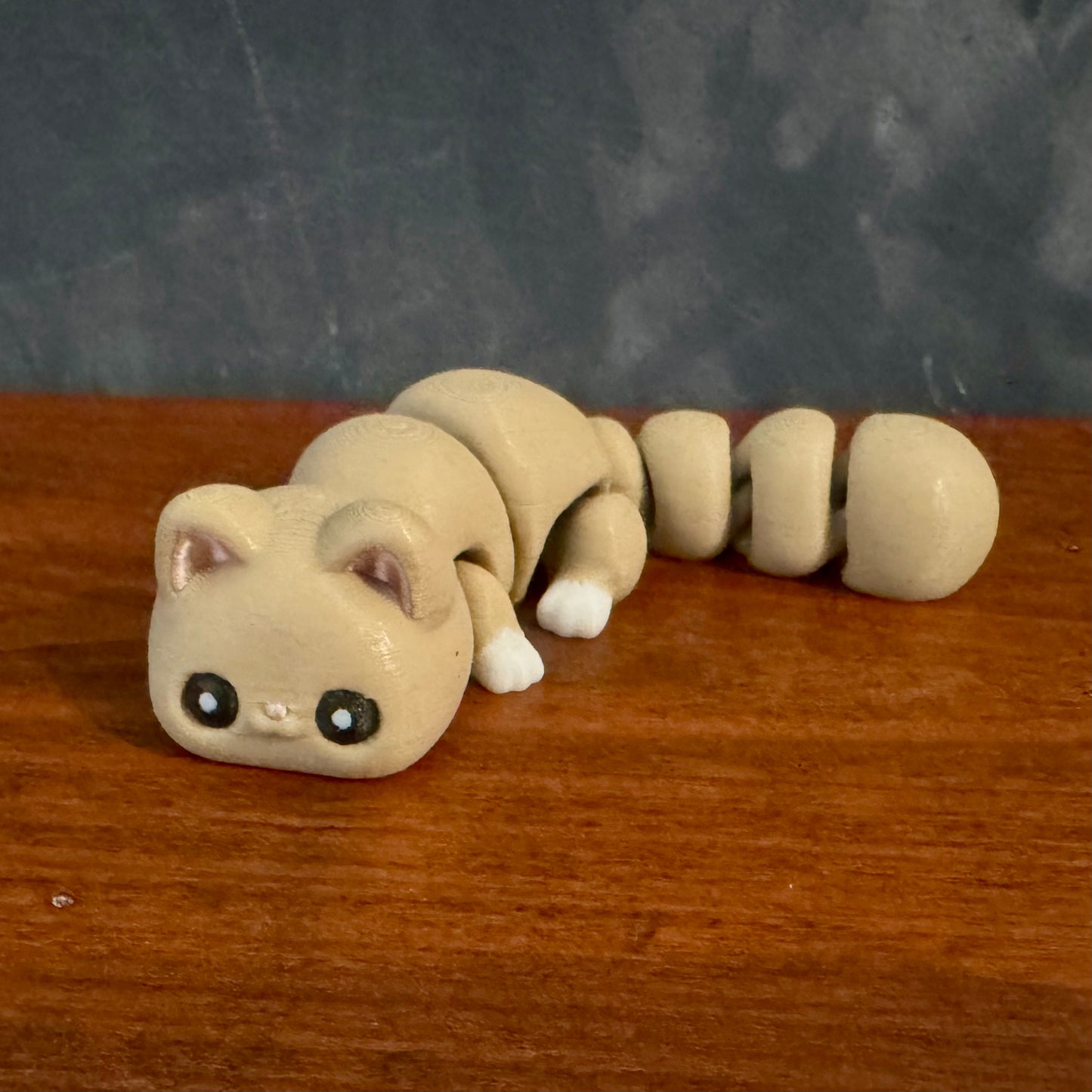 Flexi Kitty Cat