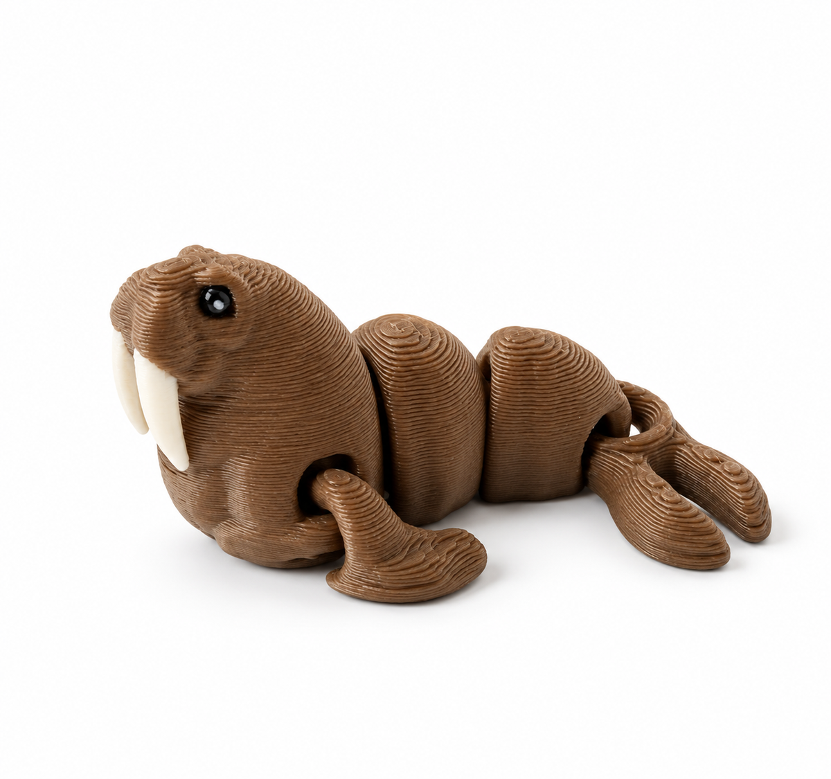 Micro Magnetic Flexi Animals
