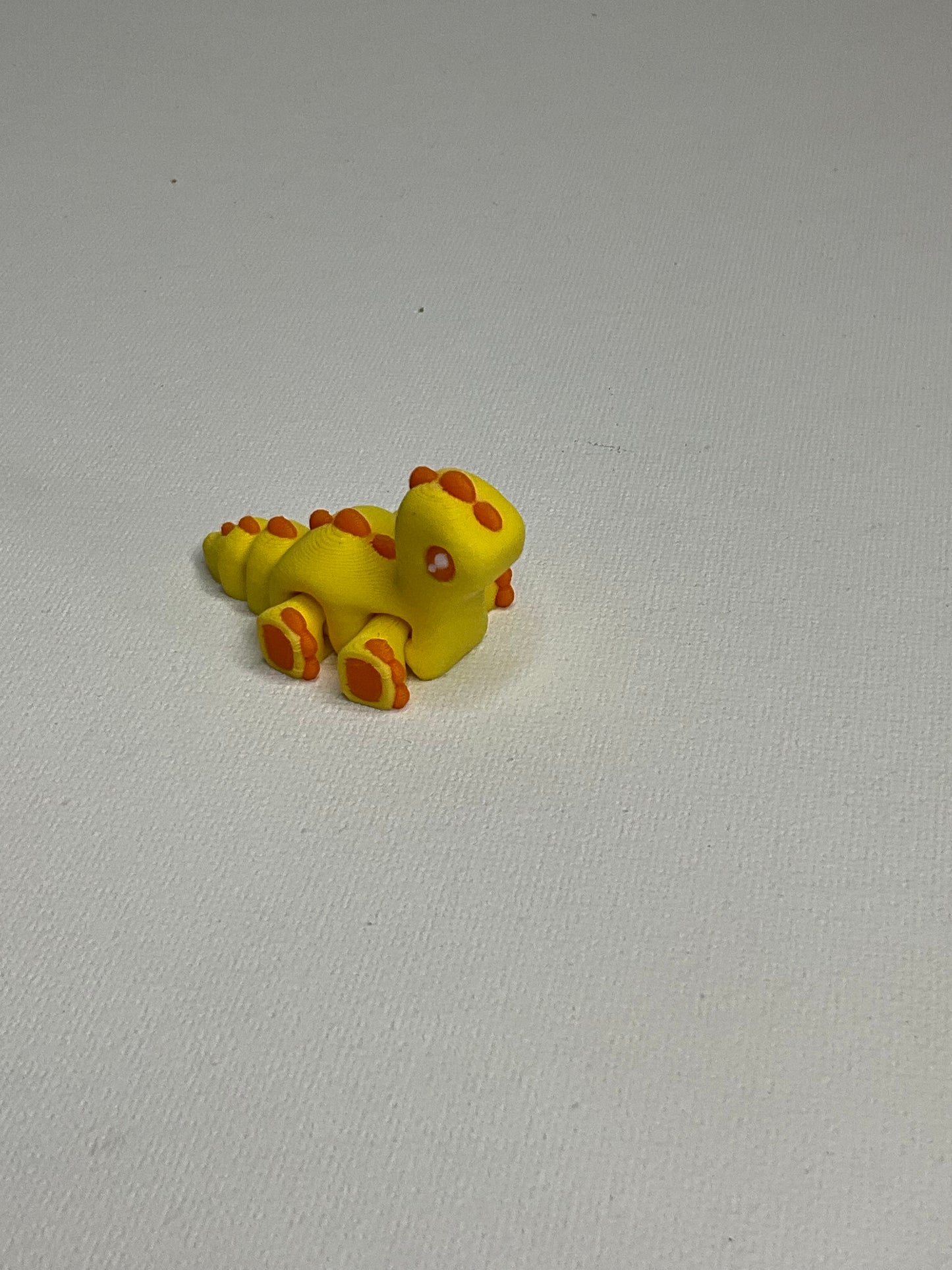 Tiny Dinos