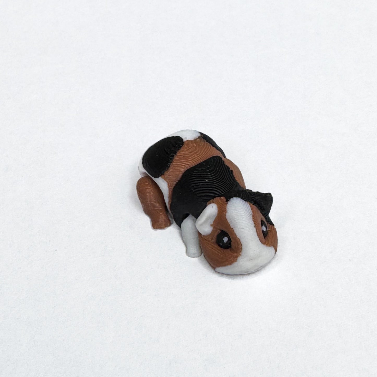 Micro Magnetic Flexi Animals
