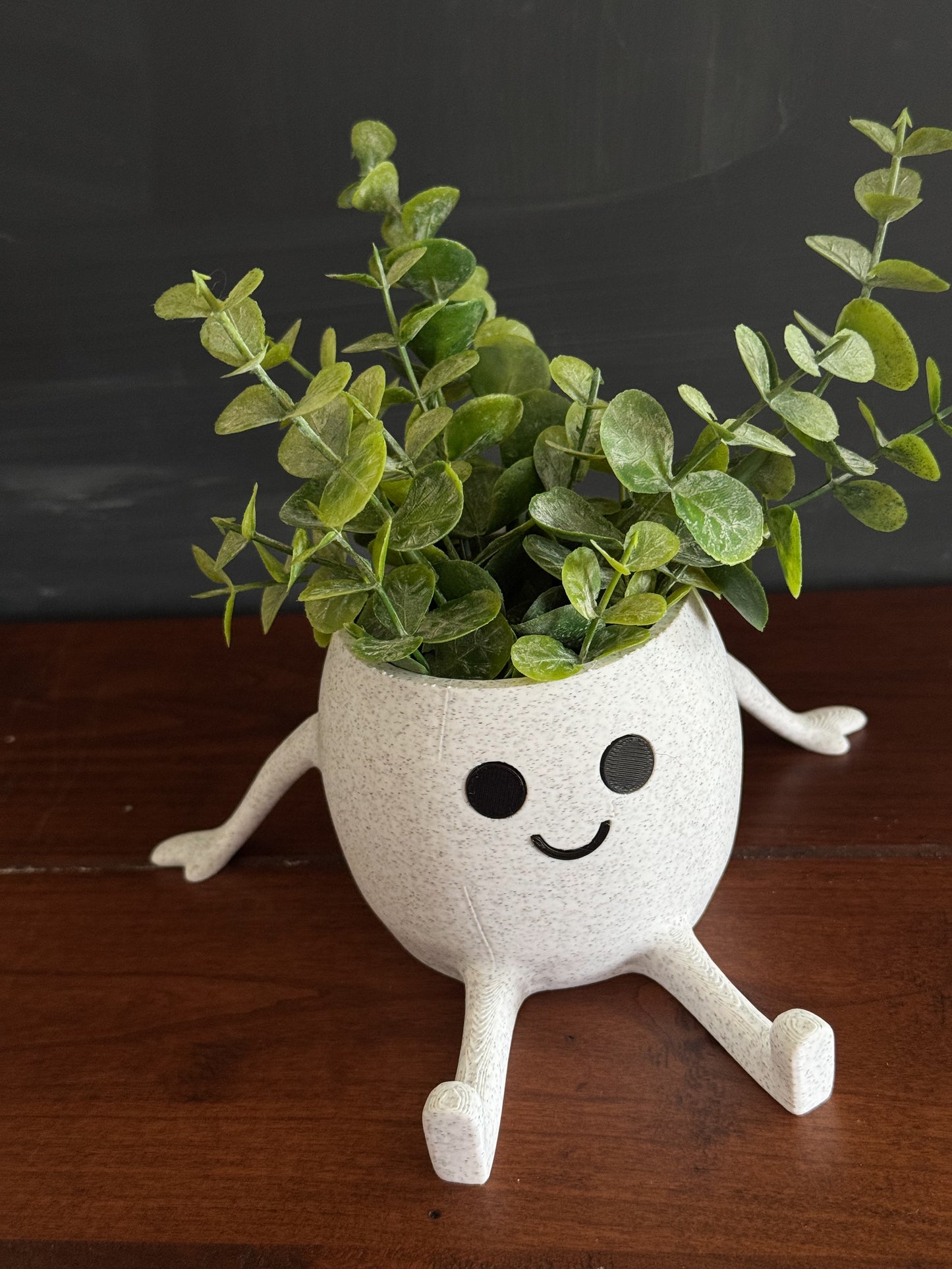 Happy Pot