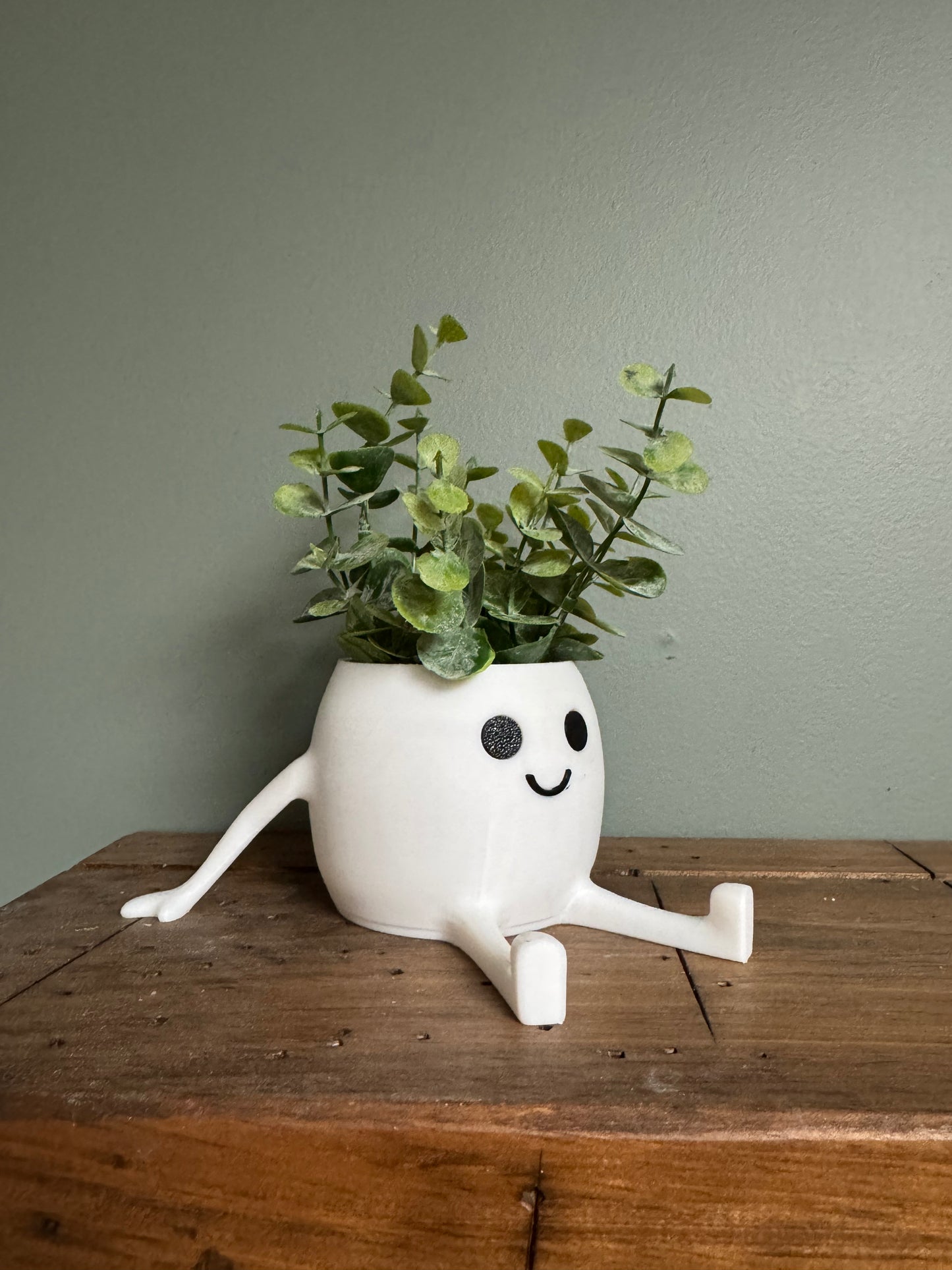 Happy Pot