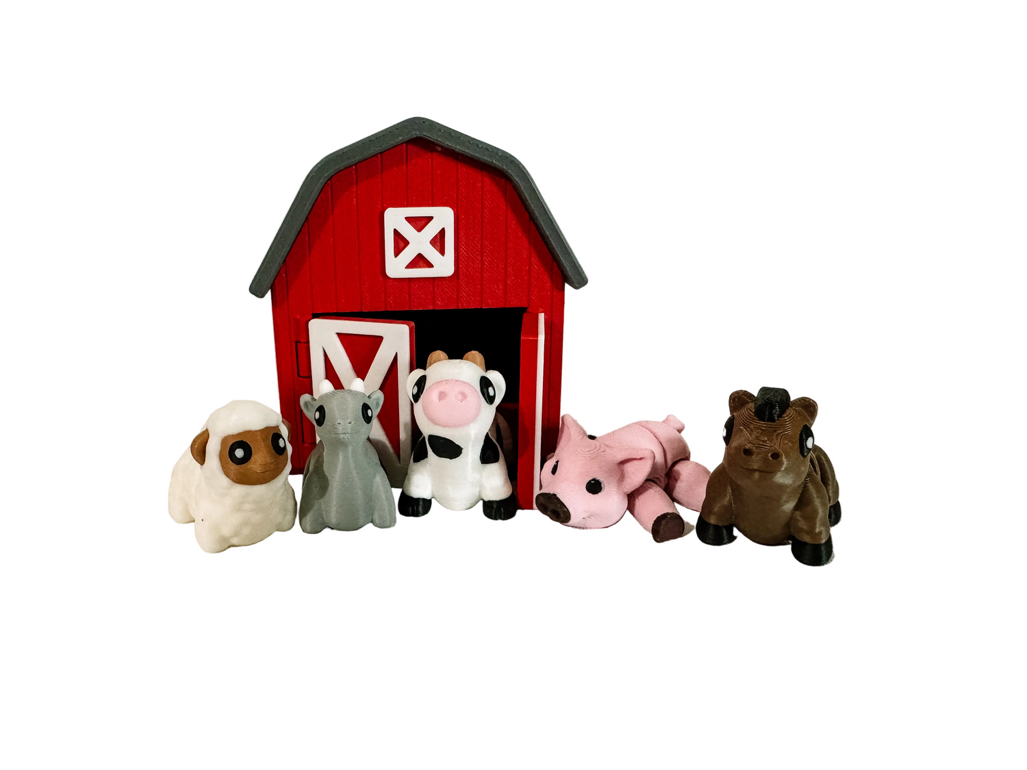 Farm Collection