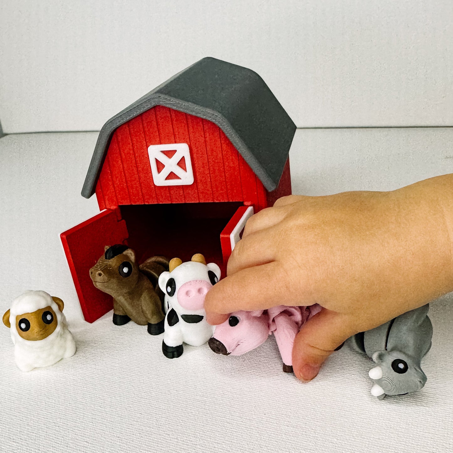 Farm Set