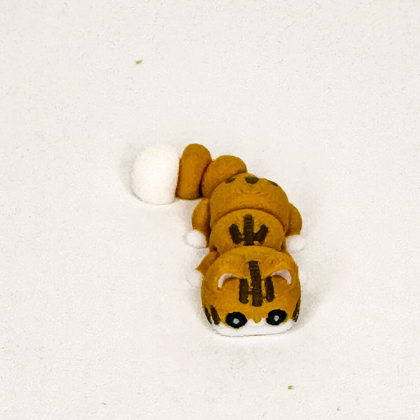 Micro Magnetic Flexi Animals