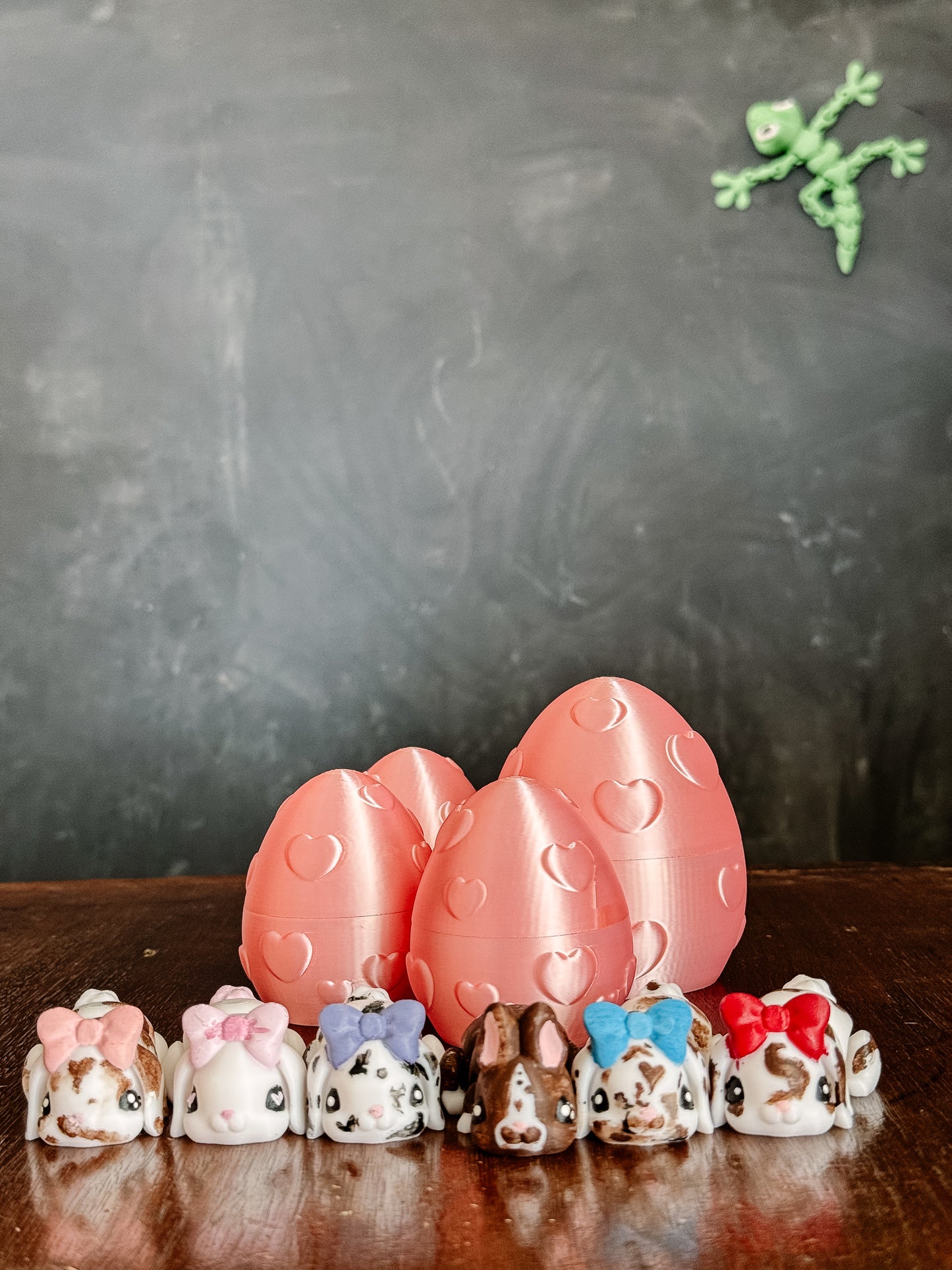 Heart Egg - Small