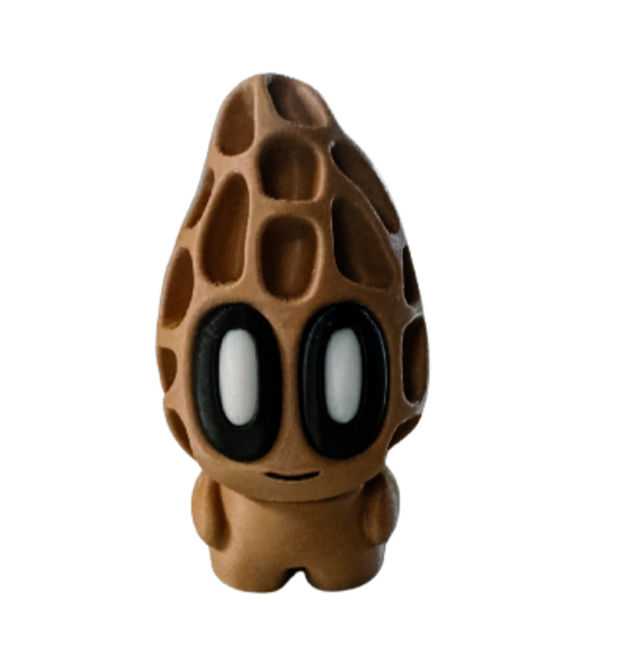 Blob Lab Mushrooms