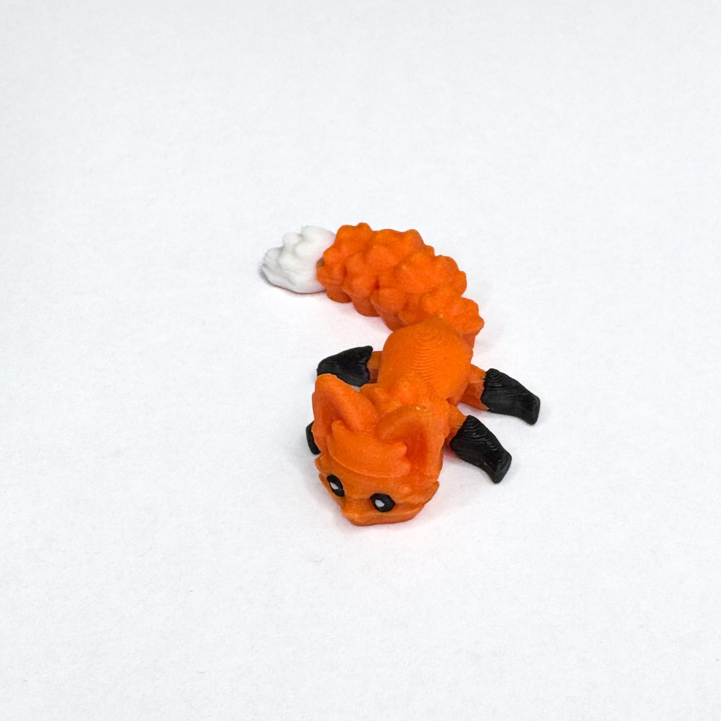 Micro Magnetic Flexi Animals