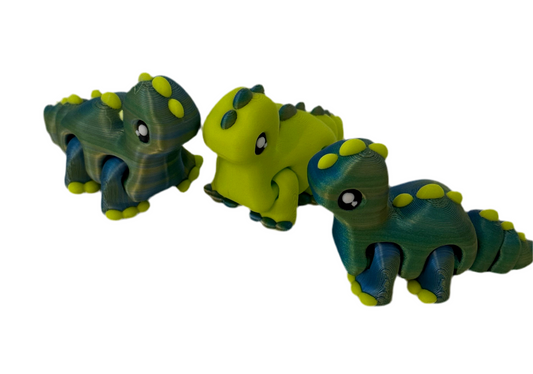 Brontosaurus