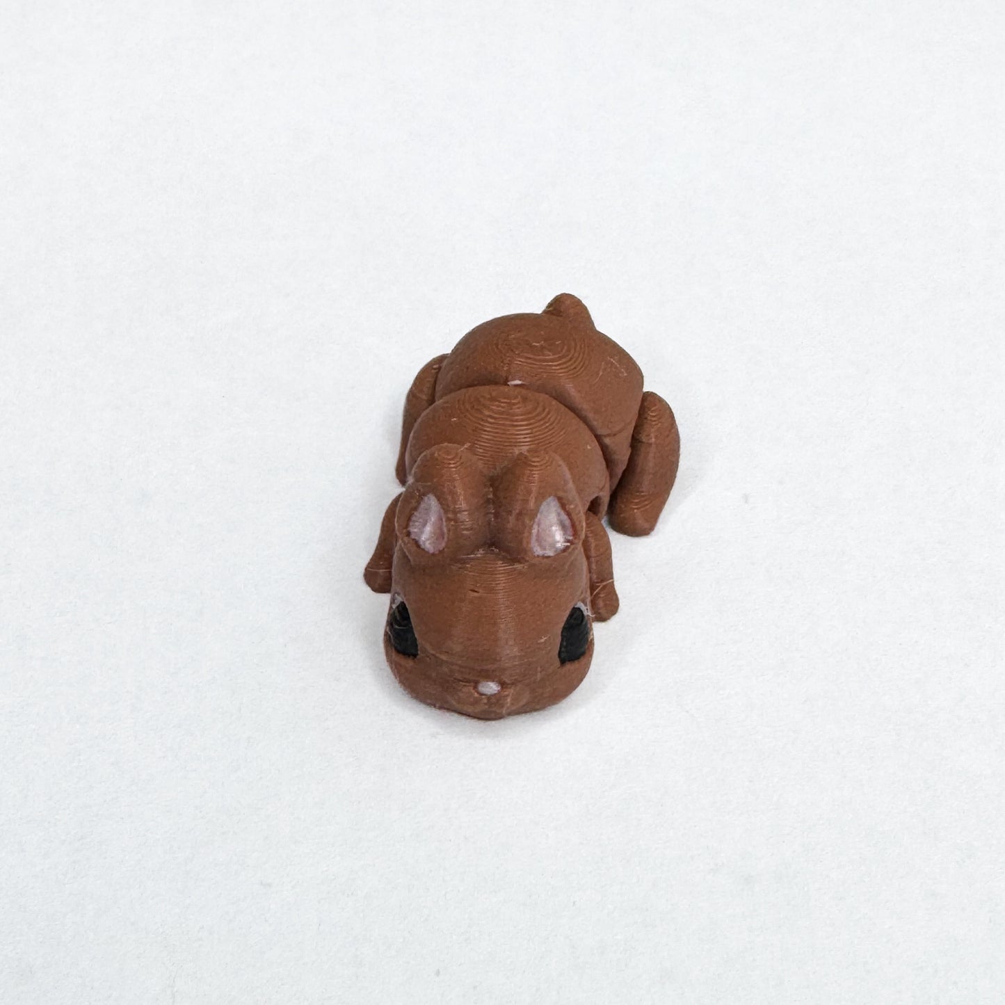 Micro Magnetic Flexi Animals