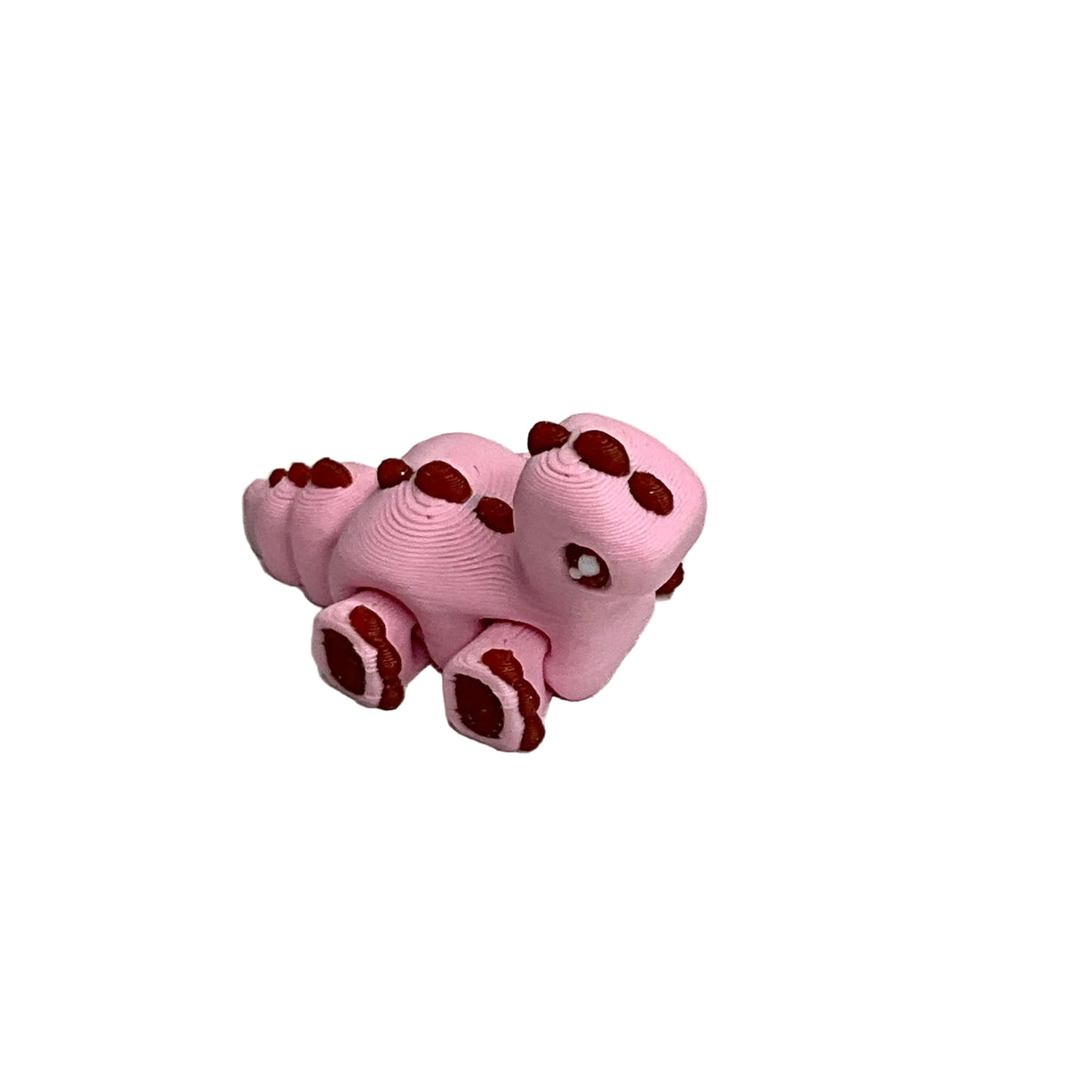 Tiny Dinos