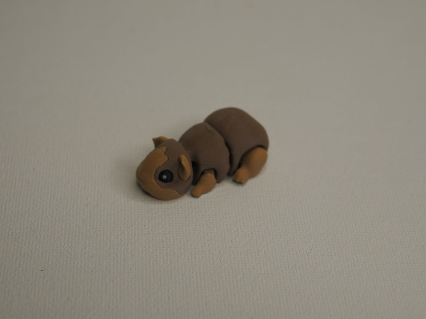 Micro Magnetic Flexi Animals