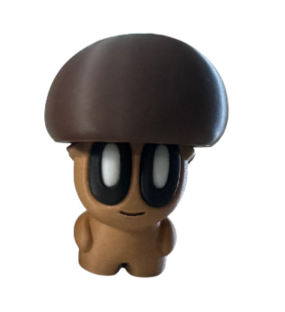 Blob Lab Mushrooms