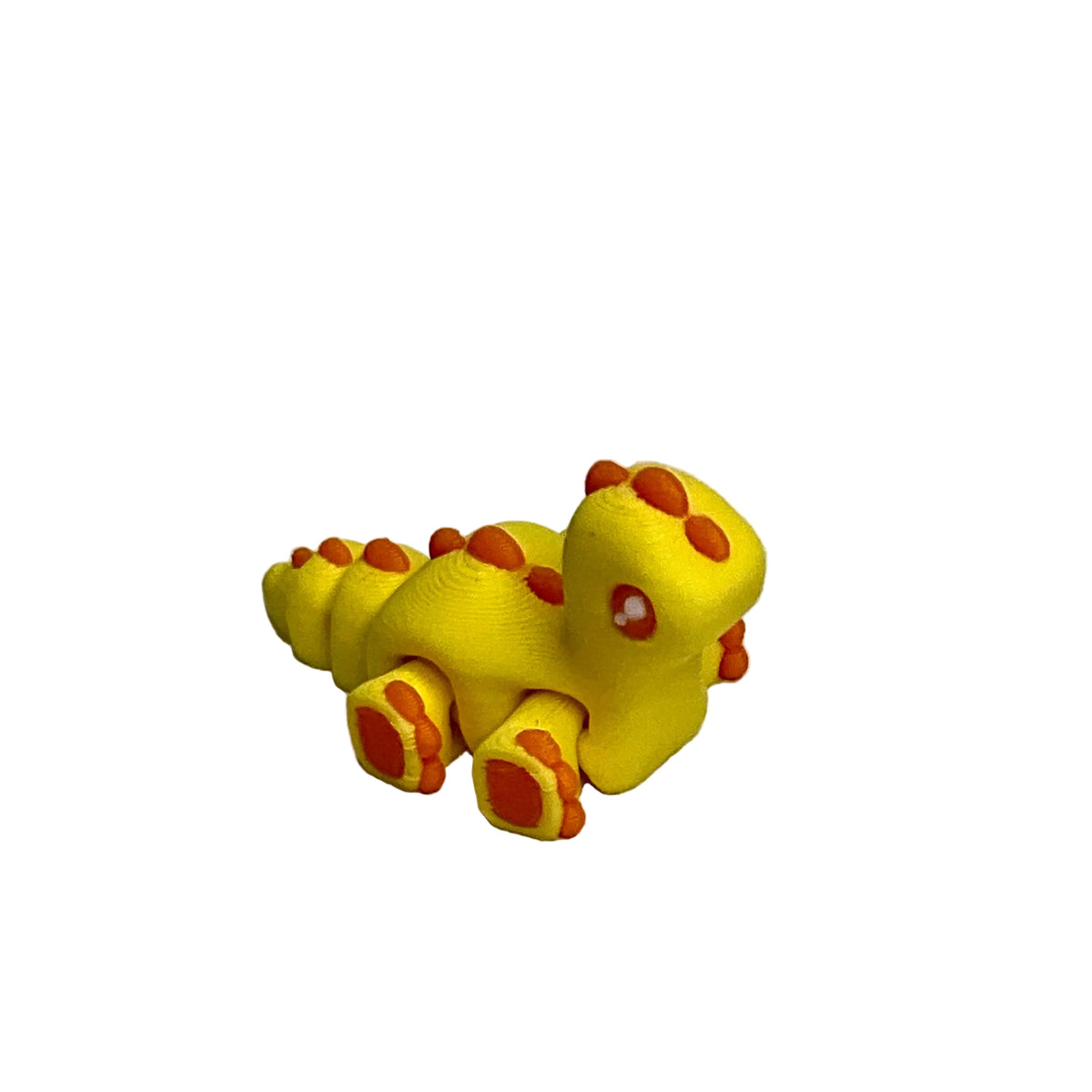 Tiny Dinos
