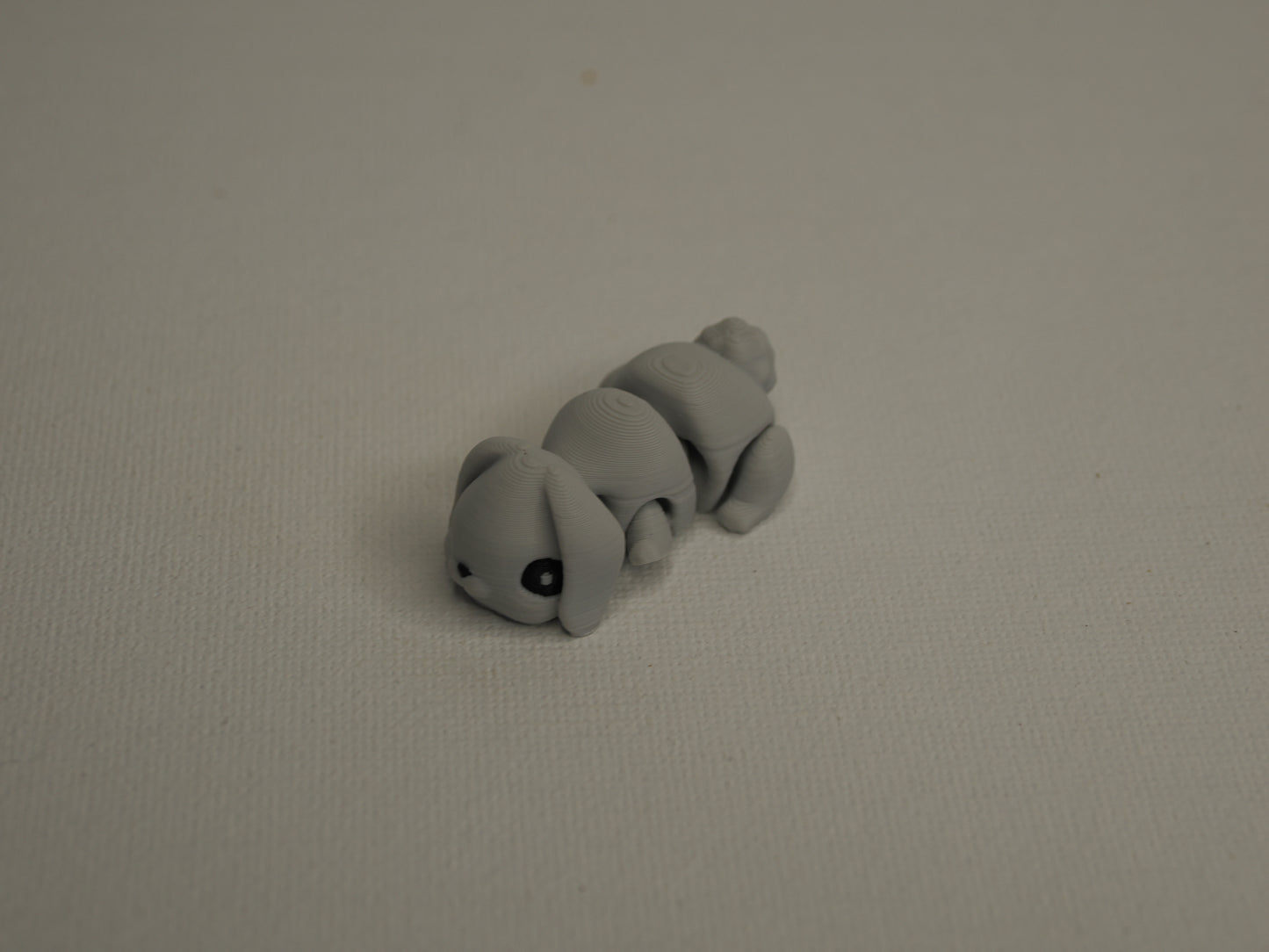 Micro Magnetic Flexi Animals