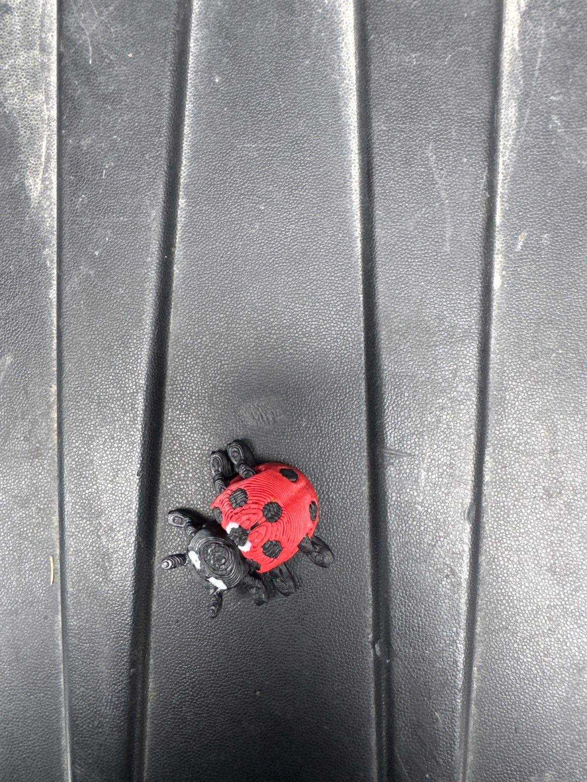 Micro Magnetic Flexi Animals