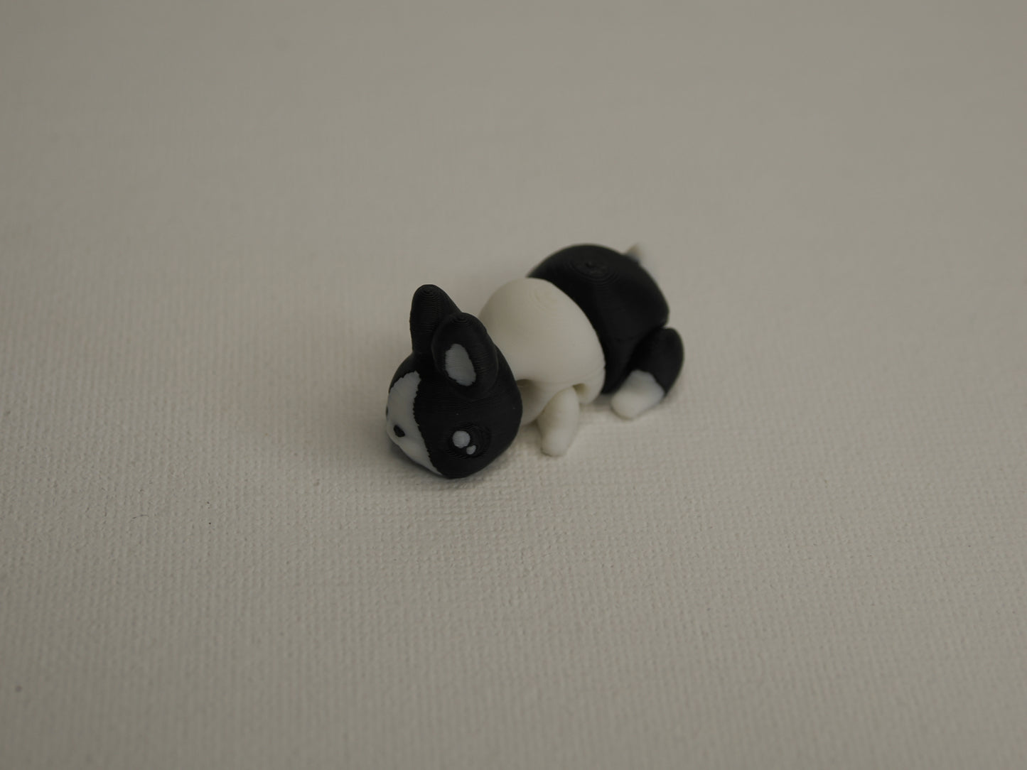 Micro Magnetic Flexi Animals