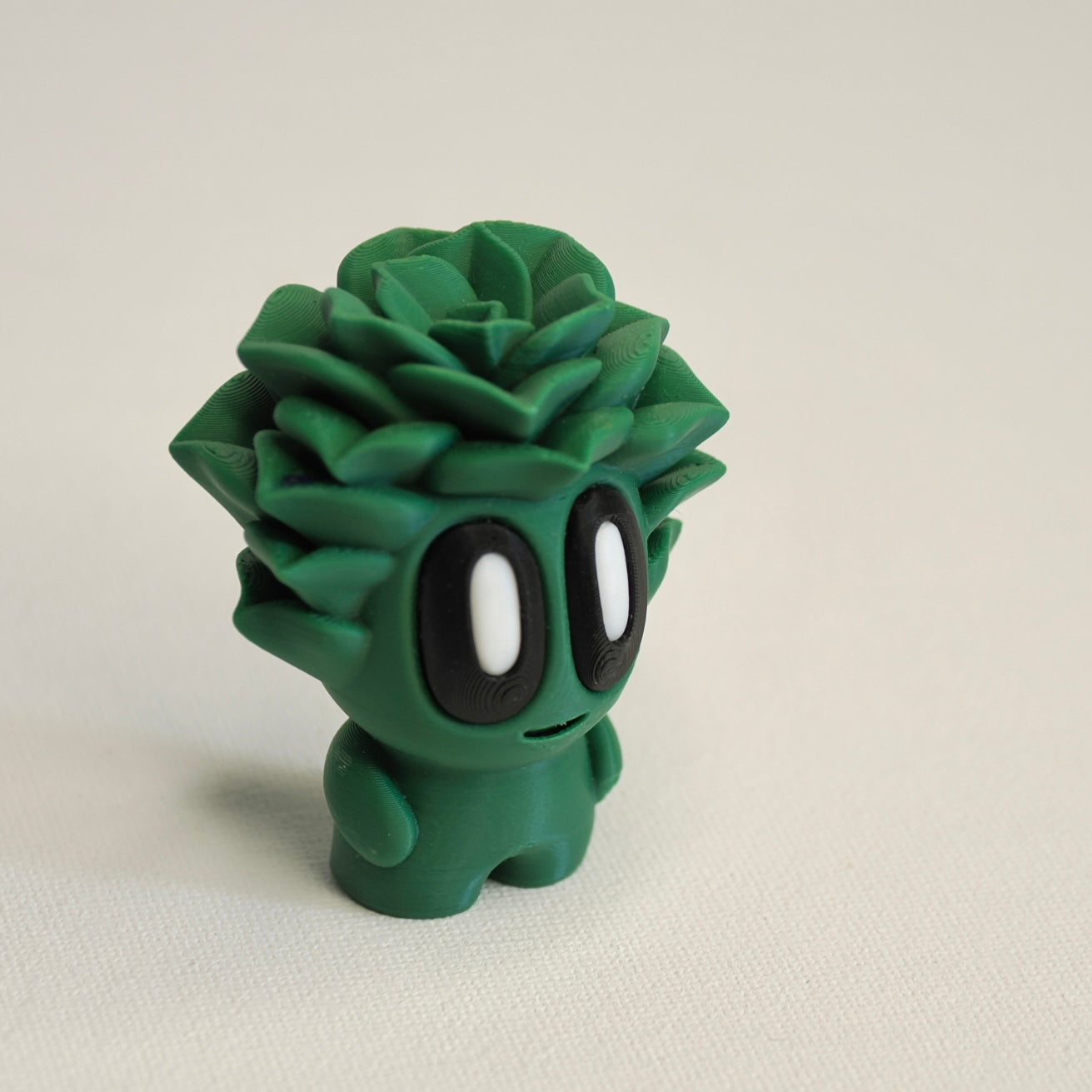 Blob Plants