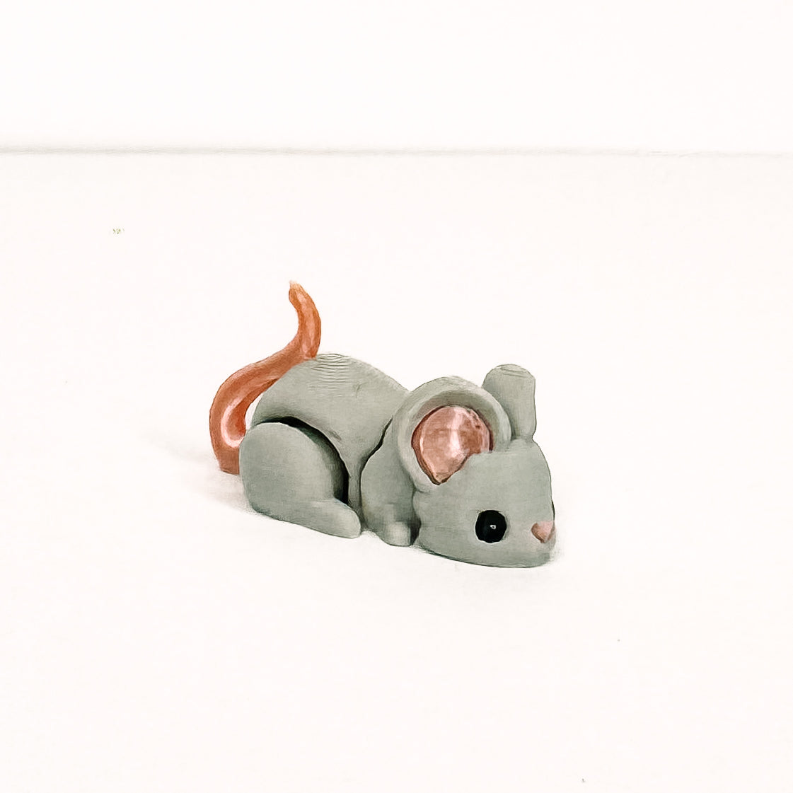 Micro Magnetic Flexi Animals