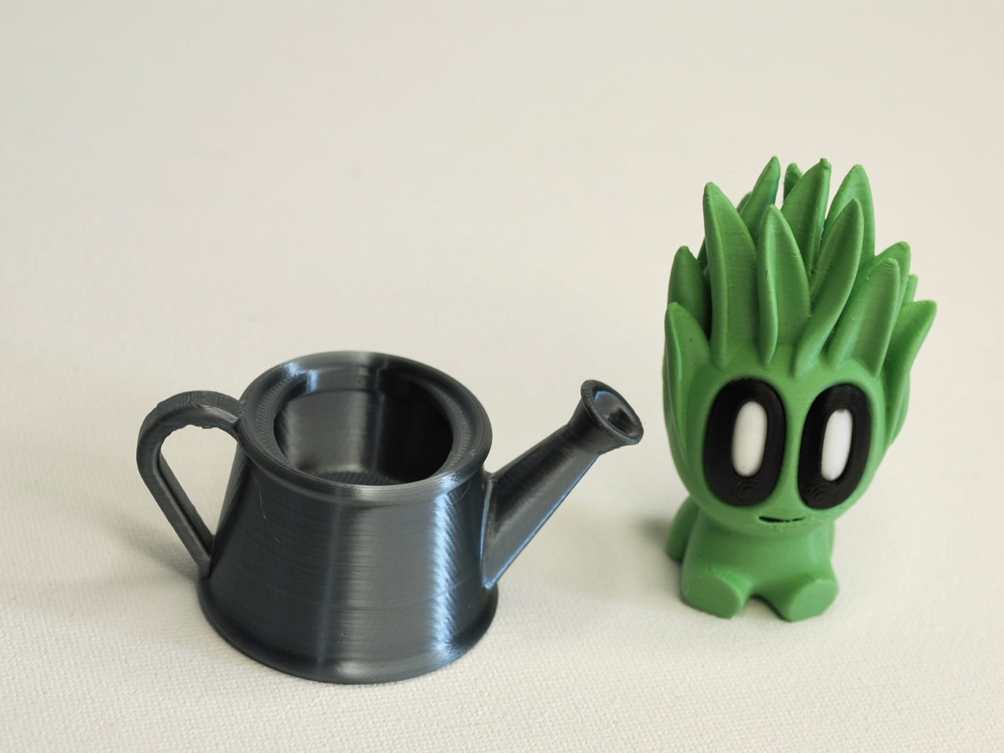 Blob Plants