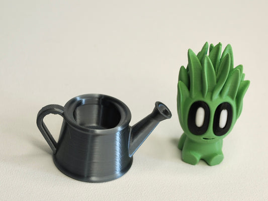 Blob Plants