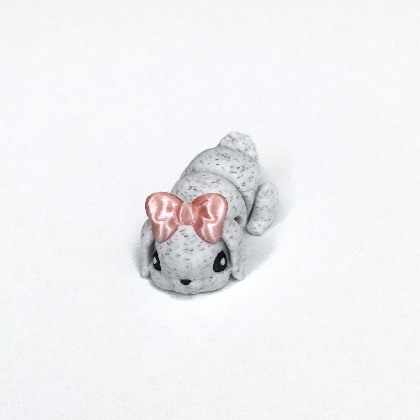 Micro Magnetic Flexi Animals
