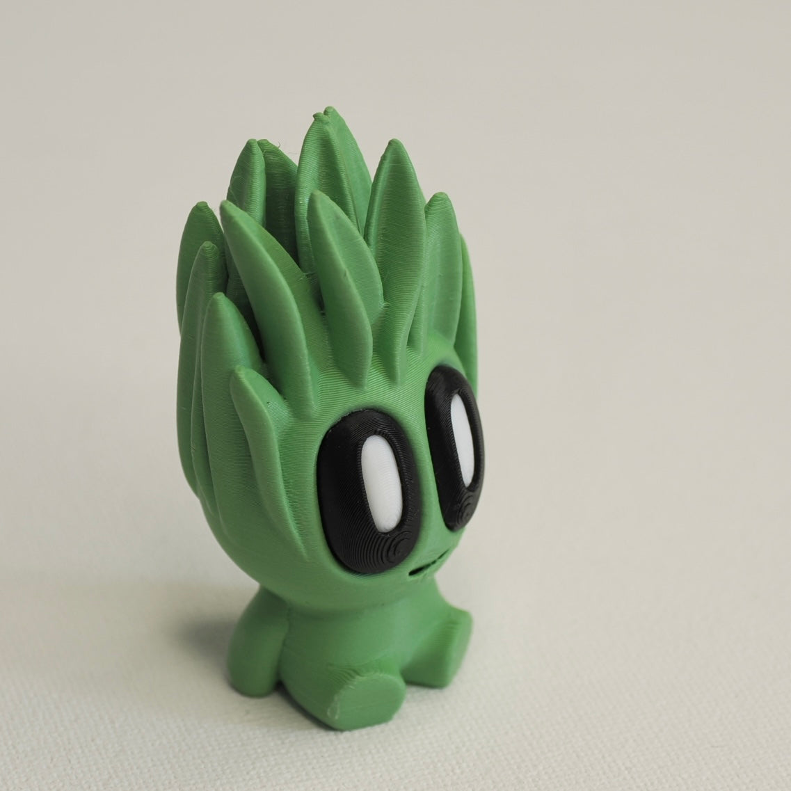 Blob Plants