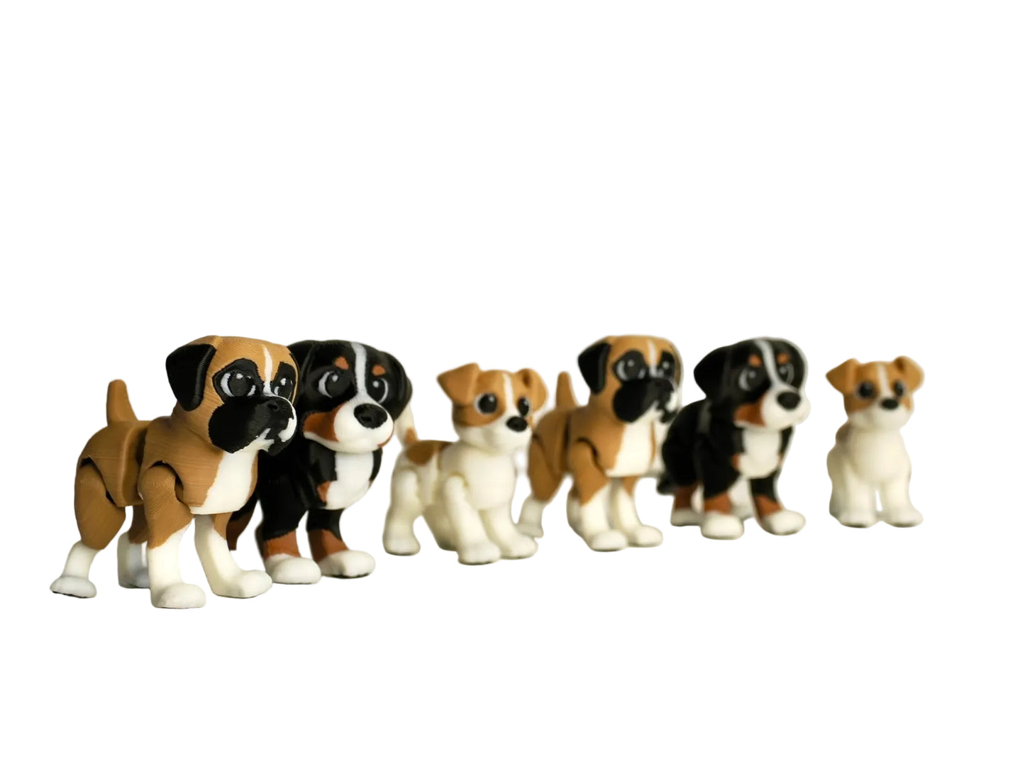 Dogs