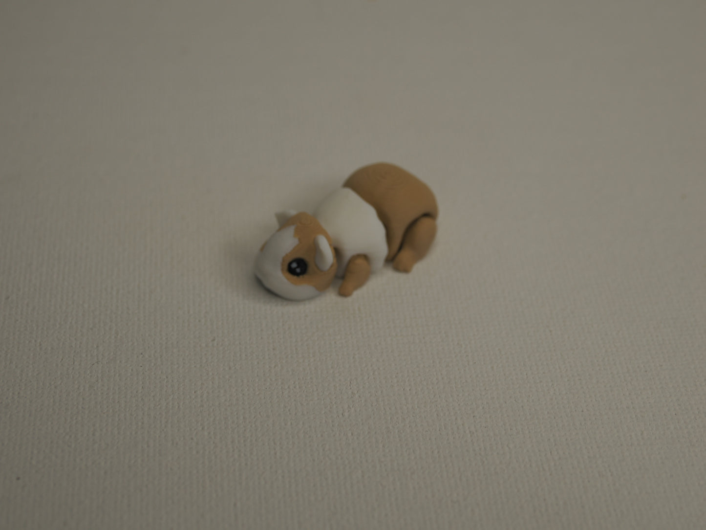 Micro Magnetic Flexi Animals