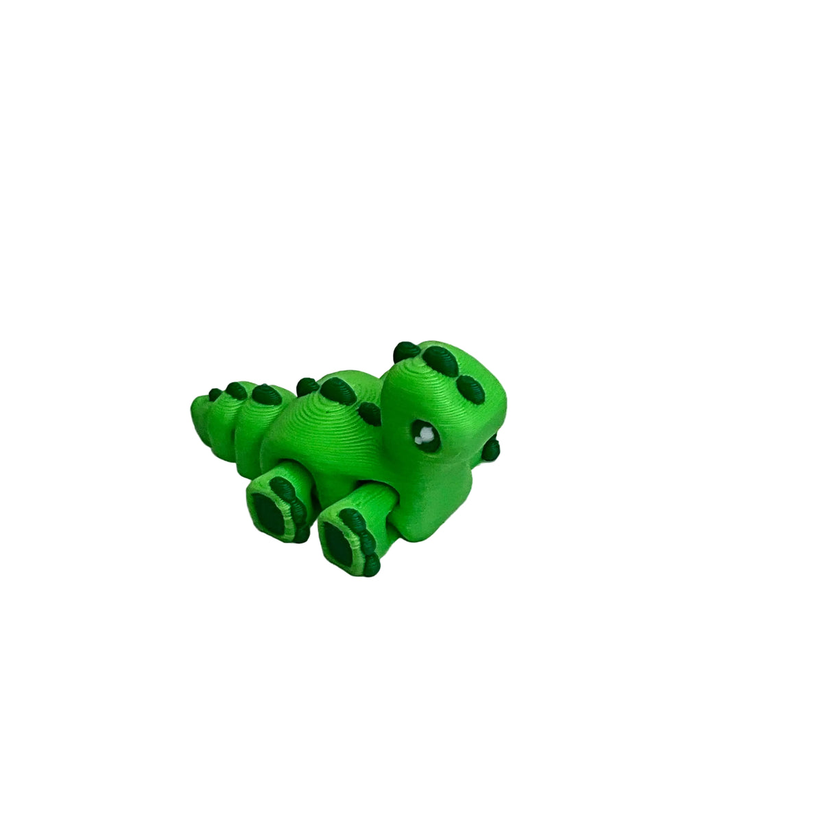 Tiny Dinos