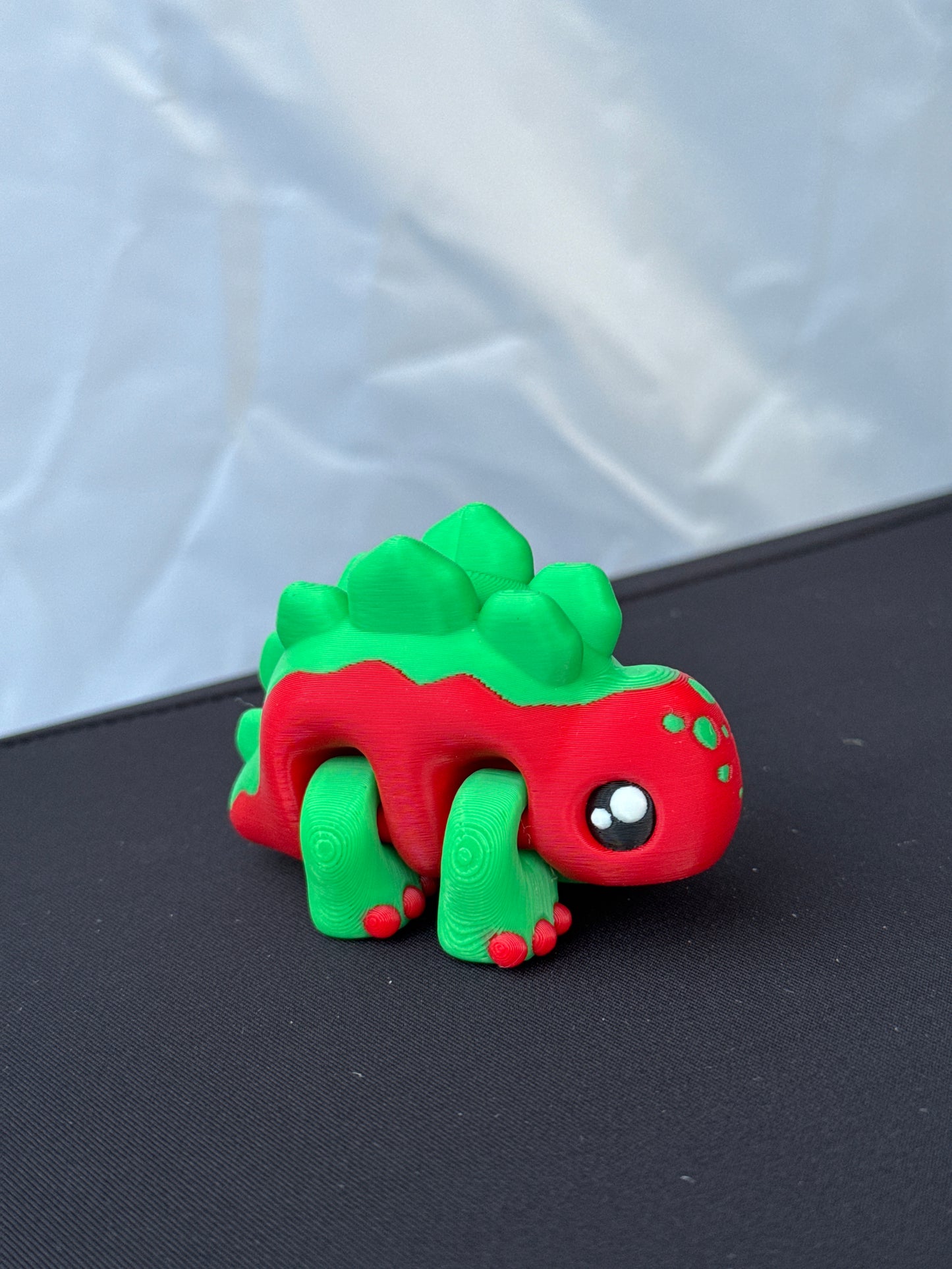 Stegosaurus