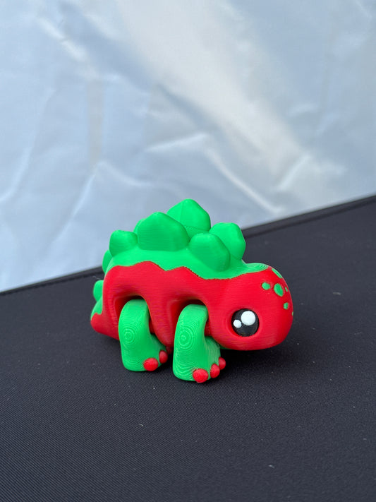 Stegosaurus