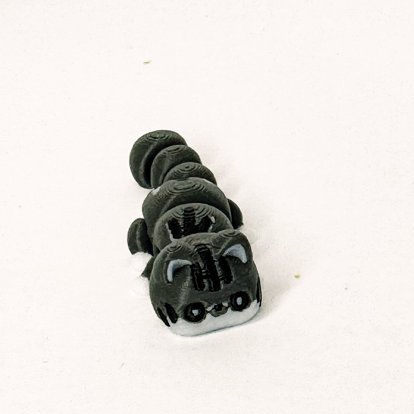 Micro Magnetic Flexi Animals