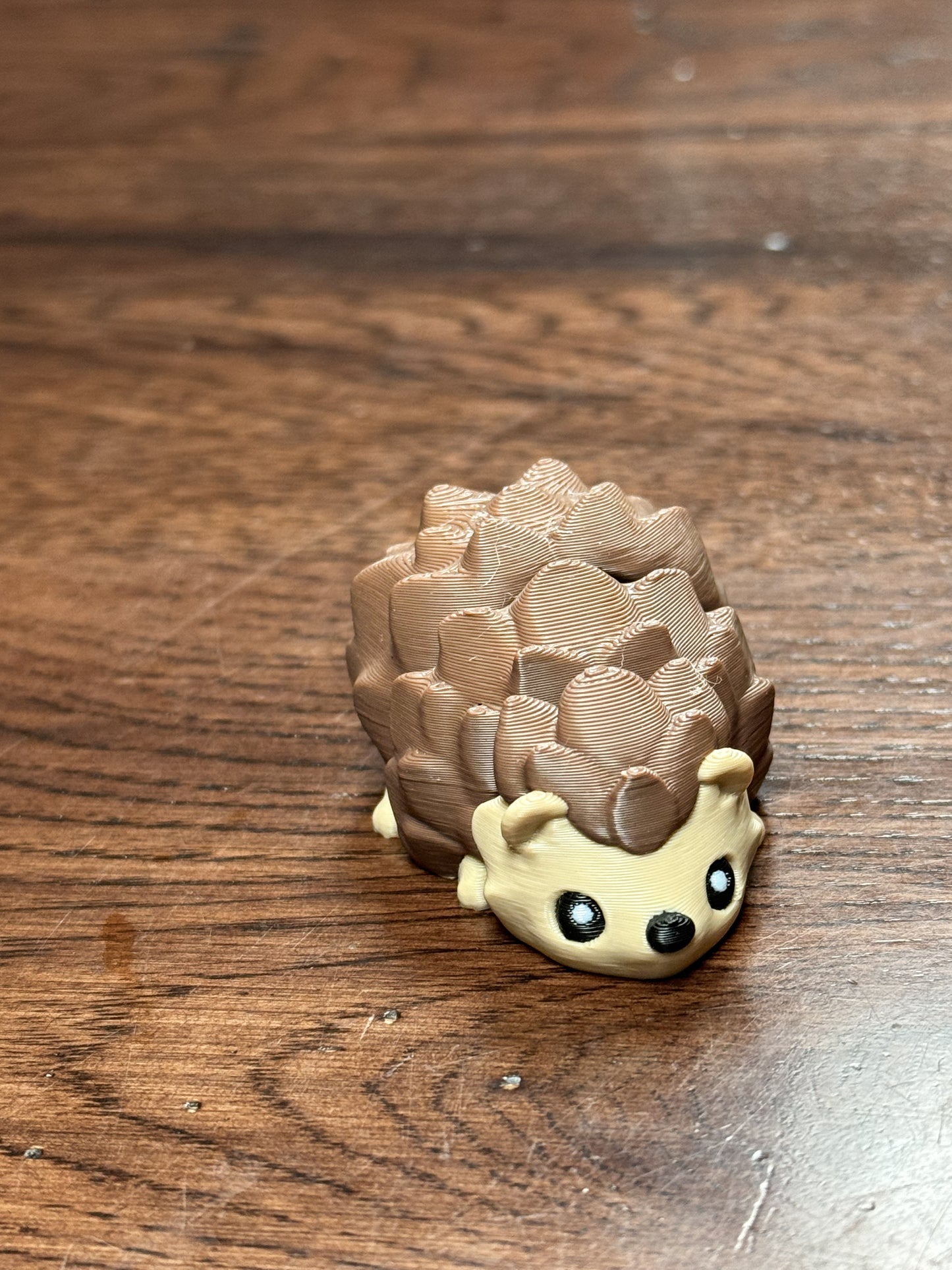 Hedgehogs