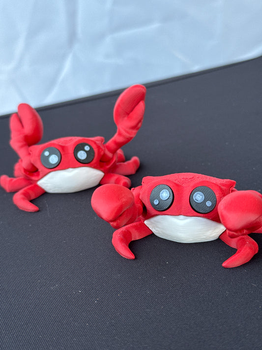 Crab