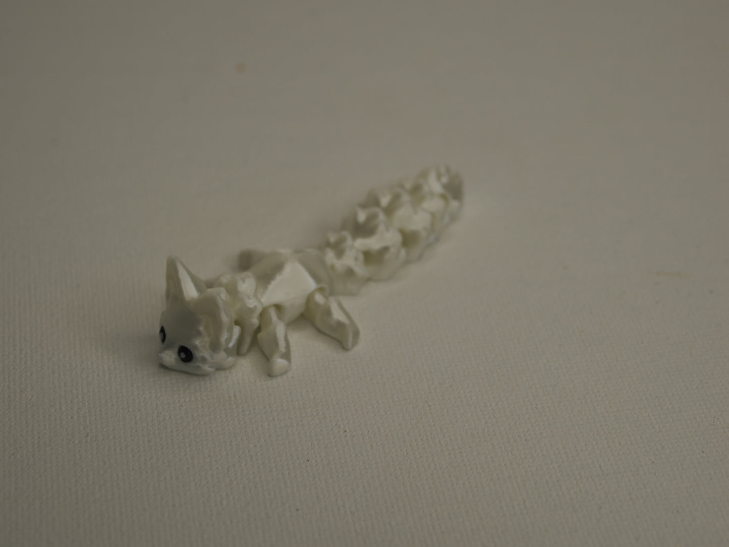 Micro Magnetic Flexi Animals