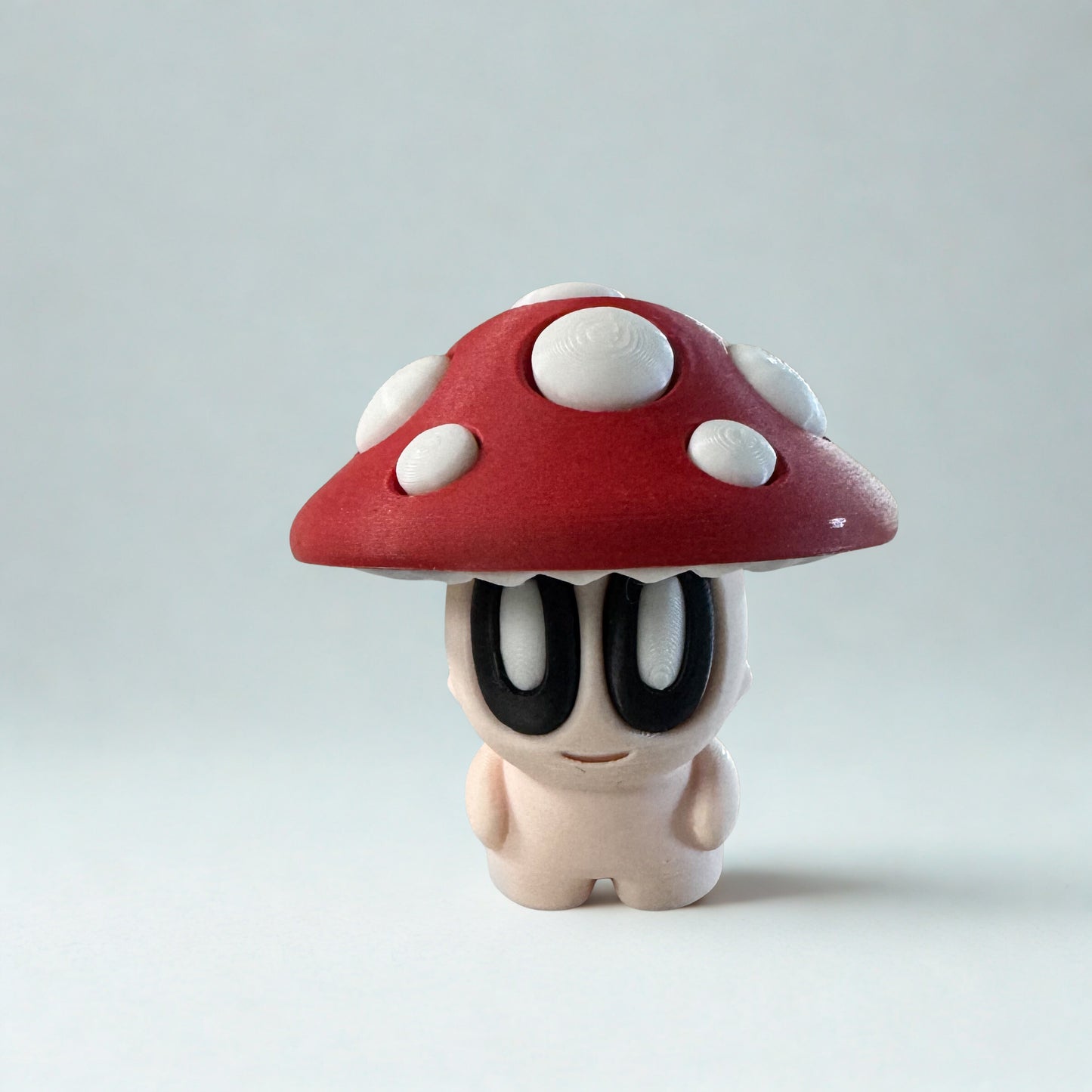 Blob Lab Mushrooms