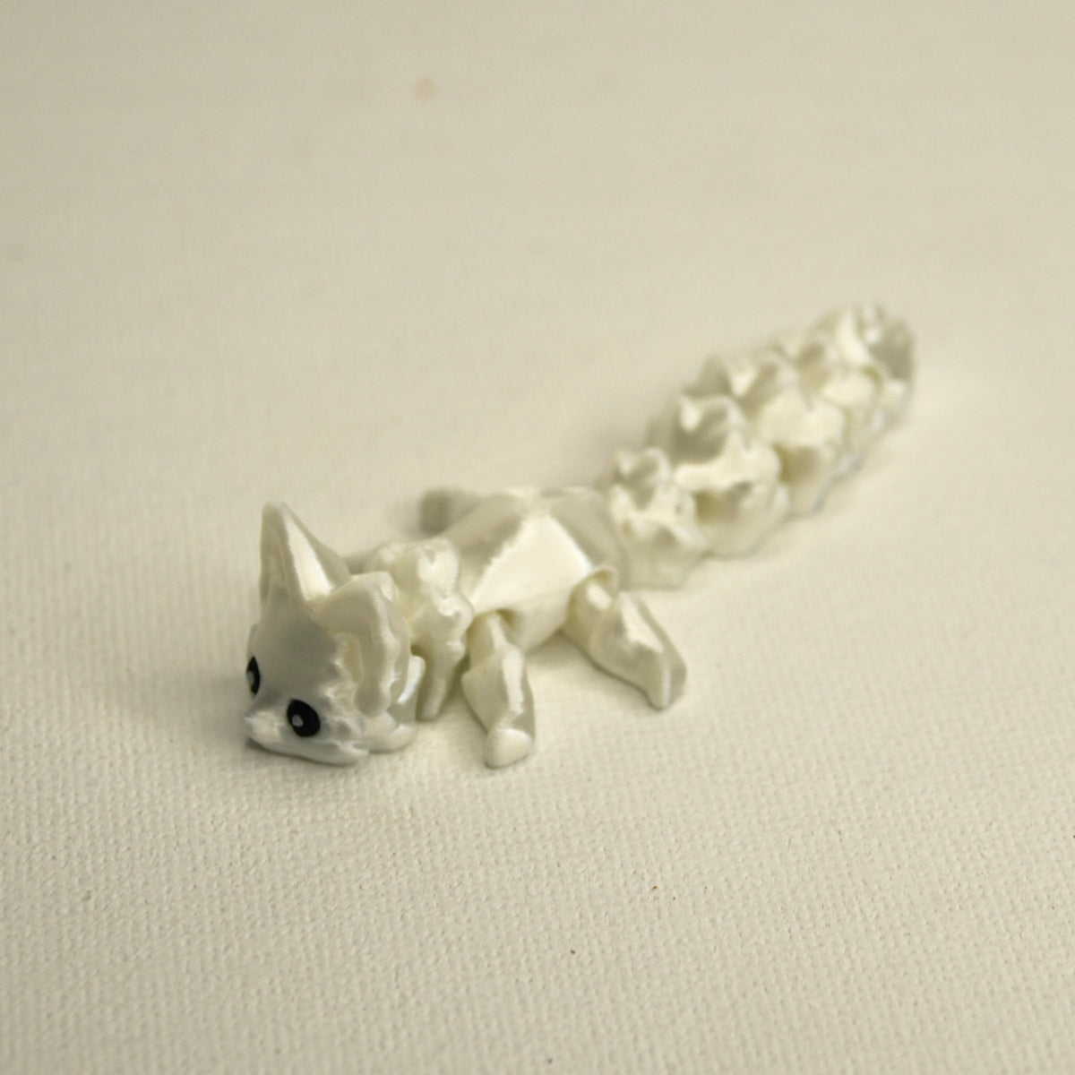 Micro Magnetic Flexi Animals
