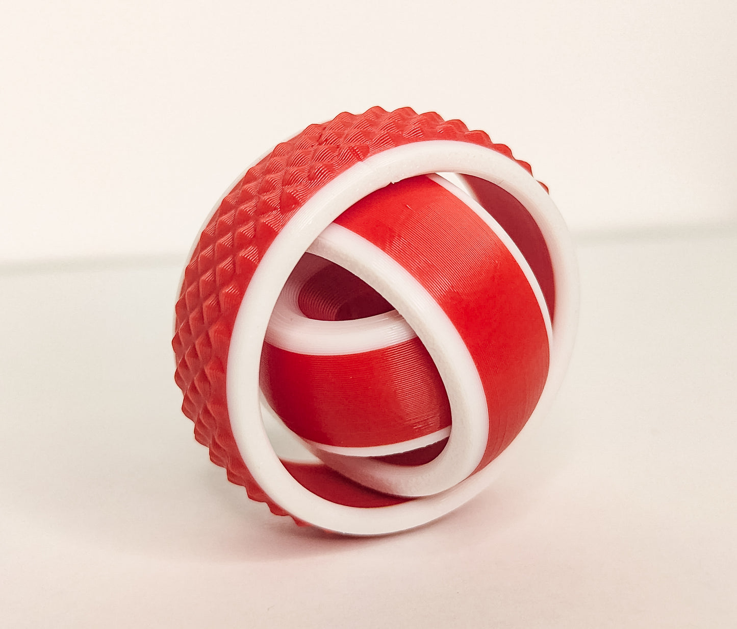 Gyro Spinner