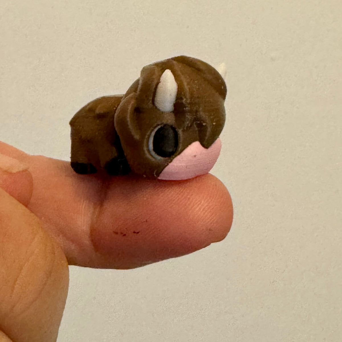 Micro Magnetic Flexi Animals
